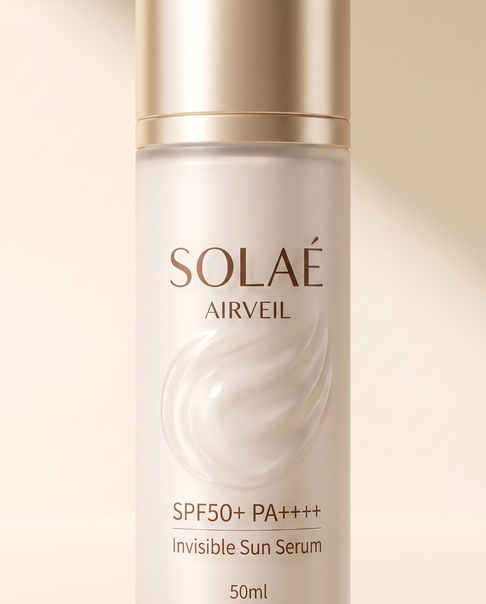 Tactile petal crest and label typography held in razor-sharp focus.