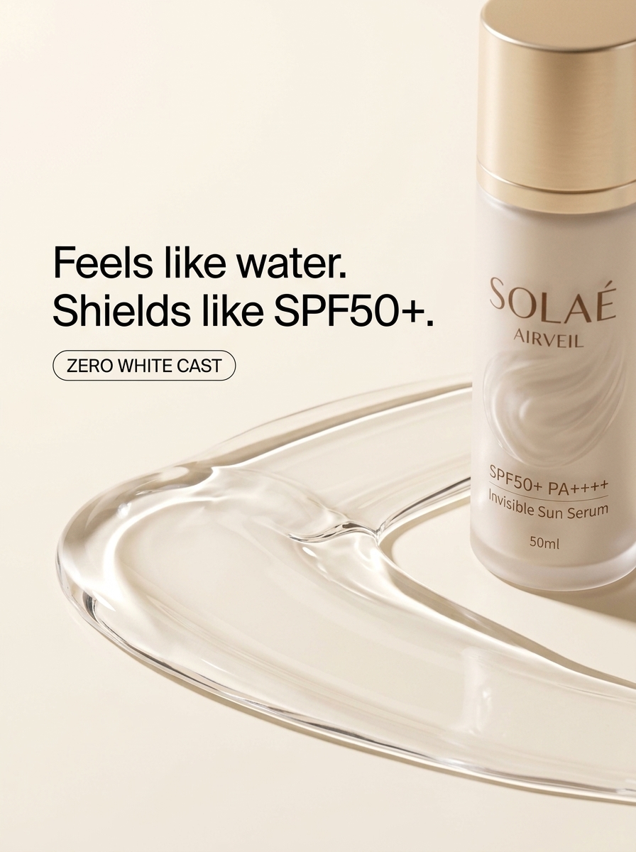 Architectural composition styled with ivory stone for organic engagement.