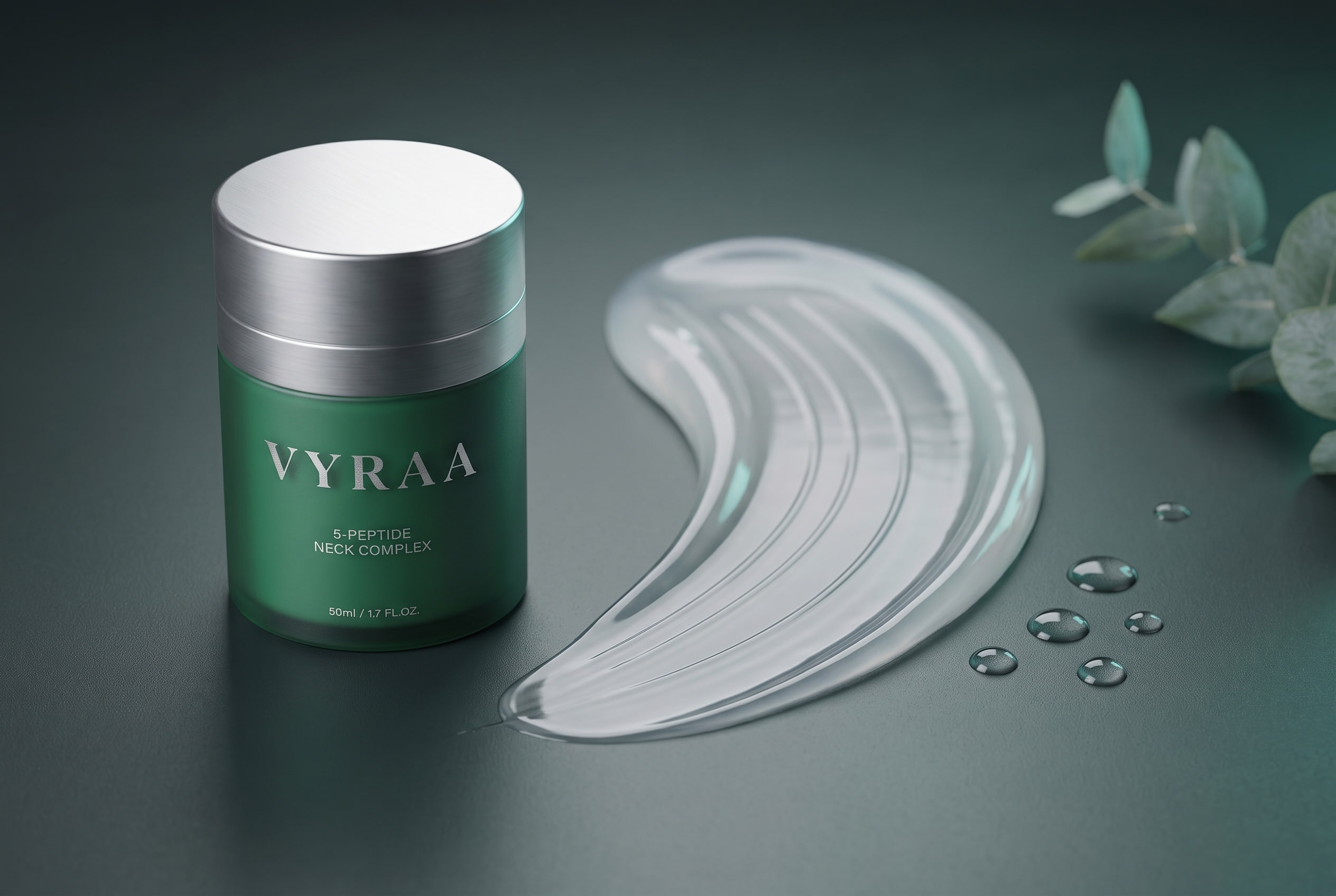Formula texture creates a softer counterpoint to brushed industrial metal.